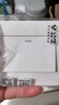 公牛（BULL）墙壁开关G07系列一开单控开关G07K111C象牙白暗装 实拍图