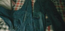 楚馨时尚运动两件套套装裤子2024春秋季新款女装气质女士牛仔休闲裤女 图片色 M 晒单实拍图