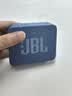 JBL GO ESSENTIAL 2 音乐青春版二代 蓝牙音箱 户外便携 桌面迷你小音响 生日礼物 蓝色 实拍图