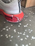 耐克NIKE男子跑步鞋ZOOMX INVINCIBLE RUN运动鞋DR2615-009白红43 实拍图