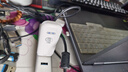 鸿蒙智选华为鸿蒙智选移动随身wifi mini随行无线网卡4g路由器直插笔记本USB卡托E8372-826 实拍图
