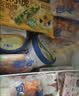 美好青椒酿肉2斤装1kg 约28个 鸡肉馅 油炸青椒夹肉 空气炸锅 烧烤 实拍图