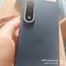一加 Ace 5 至尊版 16GB+512GB 清风蓝 oppo 天玑 9400+ 风驰游戏内核 游戏电竞性能手机 国家补贴 实拍图