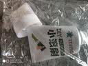 墙面小滚刷漆白色墙面去污神器修复补墙乳胶漆室内翻新墙壁补墙膏 网红小滚漆100g*1支刷0.5平 实拍图