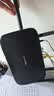 普联（TP-LINK） 凌云WiFi6 双千兆AX1500无线路由器 5G双频 易展Mesh 高速穿墙家用 儿童上网管控 XDR1520易展版 实拍图