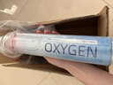 维德（WELLDAY）氧气瓶便携式供氧器孕妇老人吸氧机高原旅游氧气罐1000ml*4瓶 实拍图