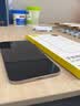 倍思康宁膜【AR增透抗反射】适用iPhone16promax手机膜苹果16ProMax钢化膜全覆盖防摔指纹无尘仓贴膜 实拍图