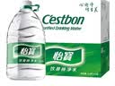 怡宝 饮用水 纯净水4.5L*4桶装水 整箱装 实拍图
