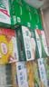 蒙牛特仑苏嗨Milk脱脂纯牛奶250ml*10盒 0脂肪 精美京绣 送礼礼盒 实拍图