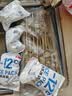 鲜京采内蒙古孜然羊肉串净重2斤 （约50串）露营户外烧烤 京东自有品牌 实拍图