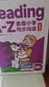 学而思 ReadingA-Z3级下正版RAZ英语英文分级读物阅读绘本（适用幼儿园大班）美国小学同步阅读教材原版授权引进（ReadingA-Z、ABCtime共1-10级可选，点读版支持学而思点读笔） 实拍图