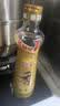 金龙鱼纯芝麻香油480ml【一级】凉拌 调味 烹饪 火锅 调味油  玻璃瓶 实拍图