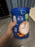 嘉宝（GERBER）胡萝卜婴幼儿高铁米粉维C+铁宝宝辅食米糊250g6-12个月100%真验厂 实拍图