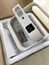 极米（XGIMI）Z6X 第五代【550CVIA】 投影仪家用卧室1080P高清真实高亮轻薄投影机 智能影院2年质保国家补贴 实拍图