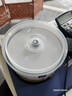 杰伟世（JVC） CD-R空白光盘/刻录盘/cd录音光盘空白 52速高速刻录 700MB 桶装50片 实拍图