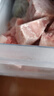 龙大肉食黑猪多肉大骨块净重4斤 ＞45%带肉率 猪骨头烧烤食材 黑猪肉生鲜 实拍图