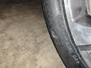 玲珑轮胎汽车轮胎205/50R17 93W XL 玲珑臻选 UD 适配艾瑞泽5帝豪蓝鸟缤瑞 实拍图