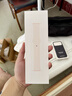 Apple/苹果 Watch S11 智能手表GPS款46毫米玫瑰金色铝金属表壳淡桃粉色运动型表带M/L MEVU4CH/B 实拍图