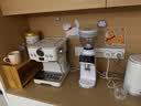 极萃师JICCSI大满配GT1T半自动家用新款咖啡机意式美式浓缩OPV小家电冷萃热萃浓缩蒸汽打奶泡 礼物 【家用进阶】大满配GT1T 实拍图