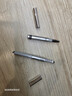 欧莱雅眉笔大师三头塑形眉笔浅灰持妆不晕染自然勾勒七夕情人节礼物 实拍图