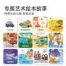 弥鹿（MiDeer）儿童进阶拼图分阶早教启蒙玩具男孩女孩幼儿益智专注力开学季礼物 【新收纳款】3阶忙碌救援队-3岁+ 实拍图