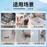 PISSA除霉啫喱3支*120g 墙体除霉剂冰箱洗衣机胶圈瓷砖缝隙除霉清洁剂 实拍图