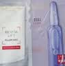 欧莱雅玻色因3.0安瓶面膜含赠到手15片补水修复护肤品生日礼物 实拍图