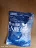 小鹿妈妈牙线棒舒适洁齿高弹力牙线100支/盒清洁齿缝圆线独立装超细牙签 实拍图