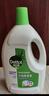 滴露（Dettol）衣物除菌液松木3L 内衣袜子衣物长效杀菌除螨 衣服消毒液儿童可用 实拍图