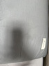 无印良品100%纯棉四件套全棉床上用品1.8床笠款套件被套200*230cm 实拍图