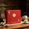 同仁堂品牌北京同仁堂西洋参片礼盒200g花旗参礼品送父母长辈中秋节礼品 实拍图