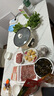 桂冠芝士爆浆蟹味棒248g 夹心蟹棒蟹柳 火锅食材汤煮配菜麻辣烫关东煮 实拍图