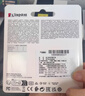 金士顿（Kingston）64GB USB3.2 Gen 1 U盘 DTX 大容量U盘 时尚设计 轻巧便携 学习办公投标电脑车载优盘 实拍图