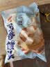 三全奶香馒头960g约40只 早餐半成品儿童牛奶馒头面点包点速食食品 实拍图