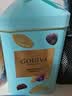 歌帝梵（Godiva）松露金装巧克力礼盒 12颗120g 零食糖果 办公室下午茶 七夕礼物 实拍图