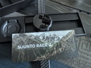 颂拓（SUUNTO）RACE 2户外训练旗舰腕表 越野铁三心率血氧运动智能手表 砾石灰 实拍图