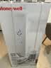 霍尼韦尔（Honeywell）H-MAX甲醛CADR700m³/h空气净化器H13级滤网过滤过敏原除菌除甲流病毒  大空间新房除醛 适用120㎡ 【颗粒物CADR1000m³/h】 晒单实拍图