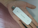 迅优随身wifi免插卡上网宝可移动wifi6随行无线网卡便携式4g路由器无线wifi无限制通用流量2025款5GXY 【旗舰插电款】顶配WIIF6-即插即用不卡顿 实拍图
