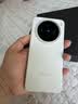 vivo X200s 蔡司超级潜望长焦 胶片Live人像 湿手秒开超声波指纹 6200mAh蓝海电池 天玑9400+手机 国补 直白 12GB+512GB 官方标配 实拍图