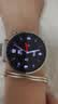 小米（MI）Xiaomi Watch S4 41mm白色 国家补贴【618大促】生理周期体温汽车钥匙心率血氧监测小表女表 实拍图