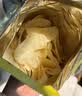 乐事（Lay's）薯片（黄瓜味+原味+红烩味+鱿鱼味+鸡翅味）400g 混合10包 实拍图