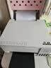 爱普生（EPSON）打印机家用L3353 L3355/51墨仓式打印机无线WIFI彩色喷墨AI云打印照片打印复印扫描家用办公一体机 【2026新品】L3355(同L3351)无线彩打 标配 实拍图
