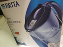 碧然德（BRITA）过滤净水器 家用滤水壶 净水壶 海洋系列 去水垢专家版滤芯11枚 环保加固包装 实拍图