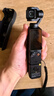 大疆 DJI Osmo Pocket 3 标准版 一英寸口袋云台相机 OP灵眸手持数码相机 vlog 便携美颜摄像 实拍图