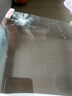 闪魔适用ipad air8/7/6保护套M4/M3通用11英寸ipad air8/7保护壳26/25/24款苹果透明亚克力灰色 实拍图