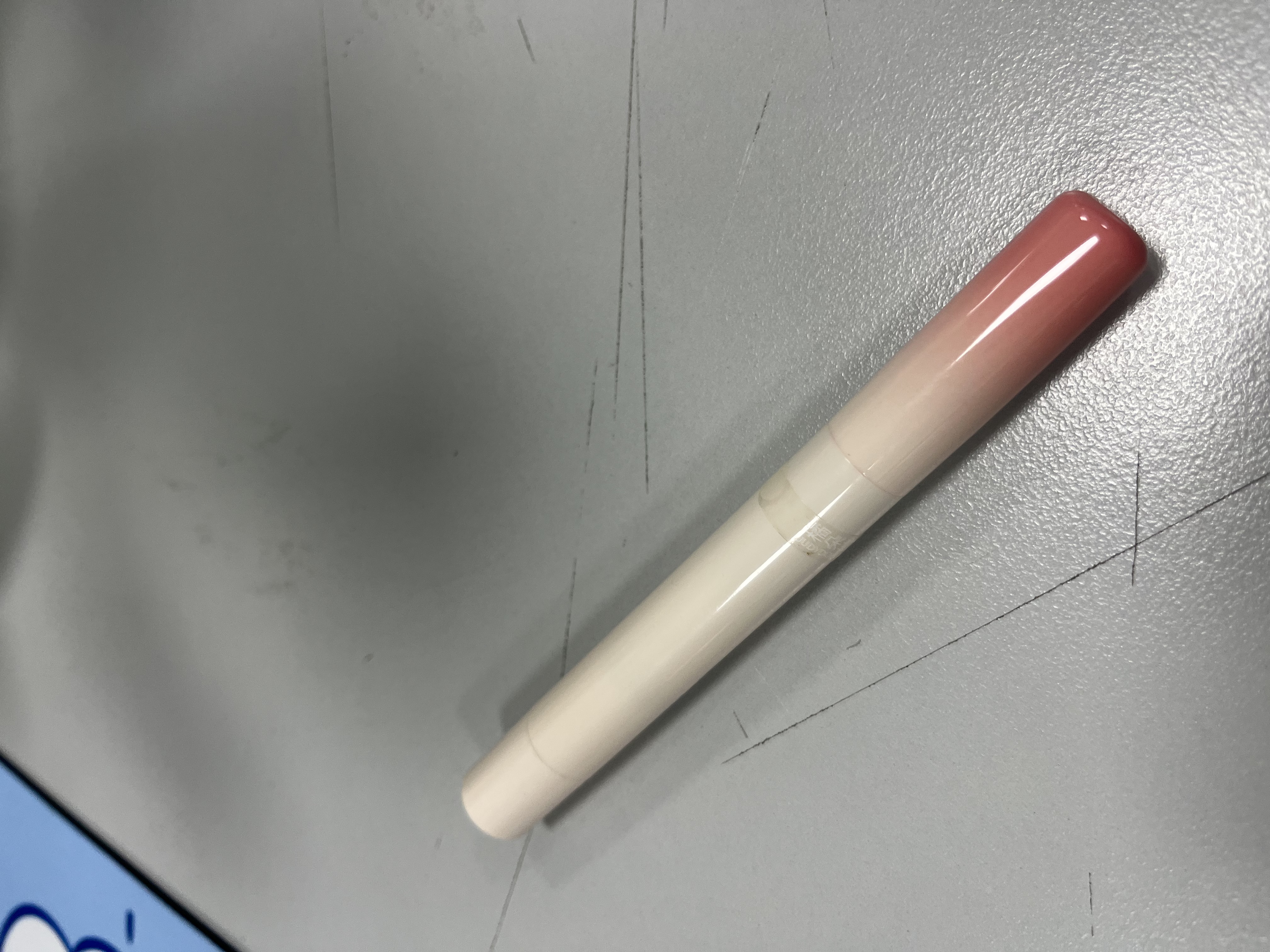 橘朵（Judydoll）唇粉霜口红哑光唇釉淡唇唇泥不沾杯生日礼物送女友N14樱花粉 实拍图