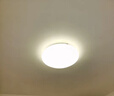 雷士（NVC）led灯盘吸顶替换灯芯灯泡灯板圆形磁吸灯条光源模组40瓦白光6500K 实拍图