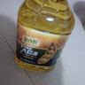 北大荒 一级大豆油6.18L食用油非转基因豆油炒菜油热炒油 实拍图