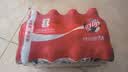 可口可乐（Coca-Cola）汽水 碳酸饮料 300ml*12瓶 整箱装 实拍图