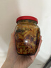 乌江榨菜 下饭菜 麻辣味 佐餐小菜 红油榨菜丝 300g瓶装 轻盐咸菜 实拍图